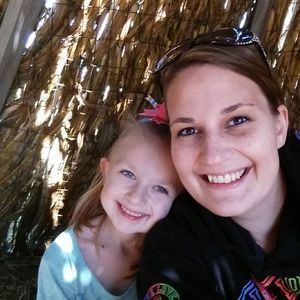 Meet your Posher, Shannon